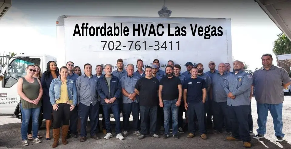About Affordable Hvac Las Vegas