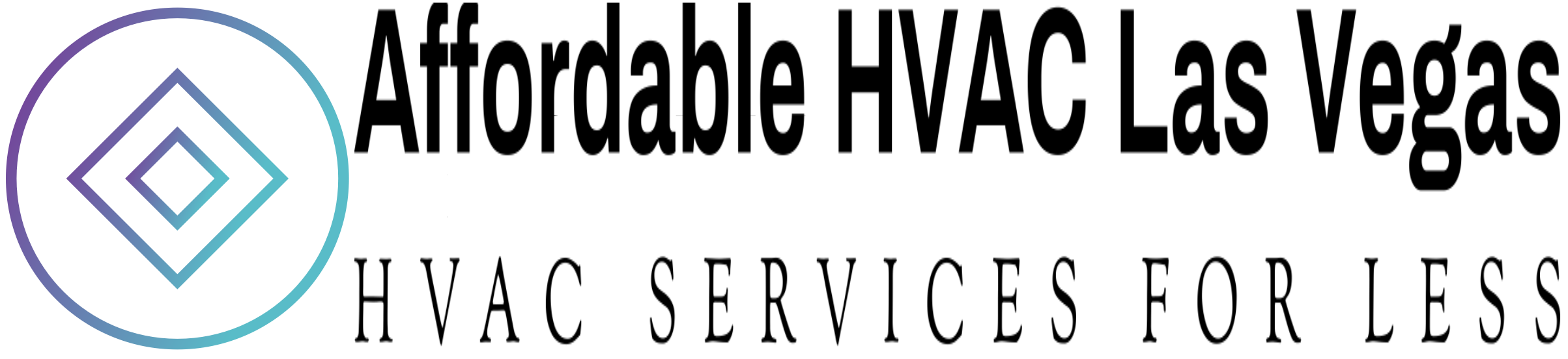 Affordable Hvac Las Vegas Logo