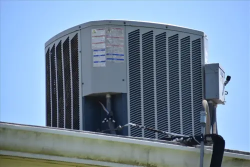 Air Conditioning Repair Ashburn Virginia