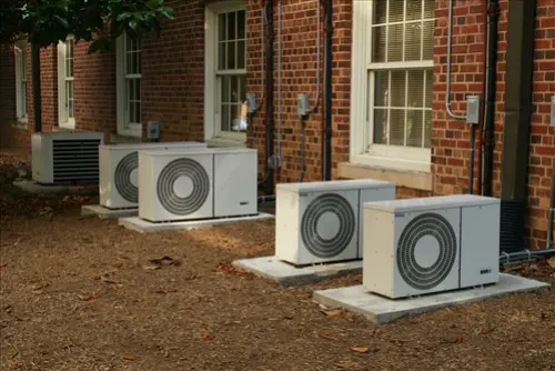 Air Conditioning Repair